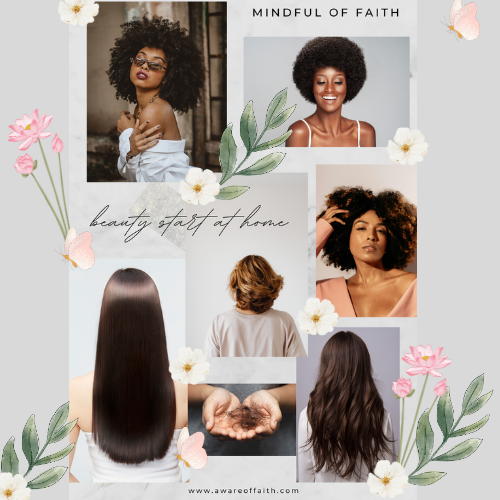 Do You Know, Your Hair Type and Porosity?