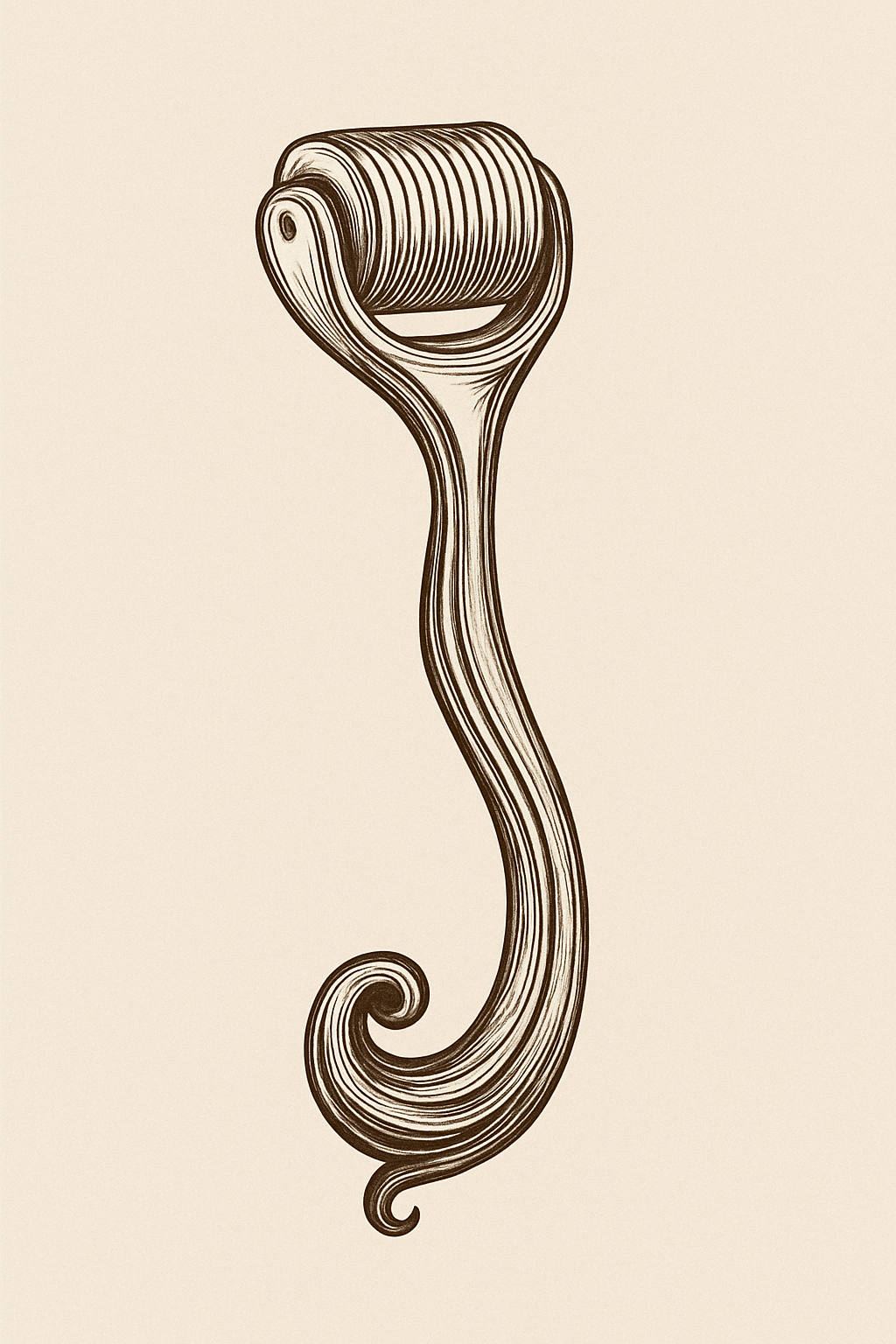 MoonSerene™ Derma Roller