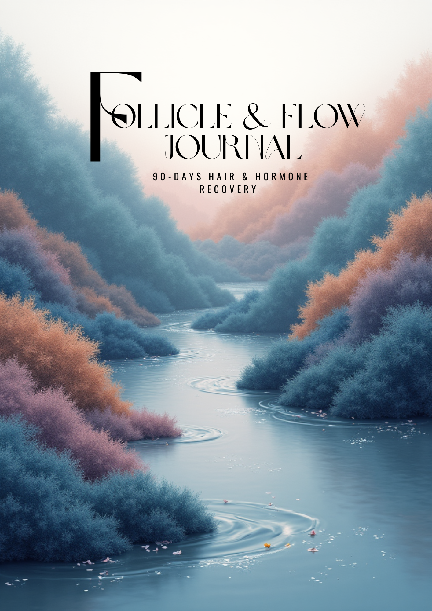 Follicle & Flow Journal™ EBook