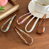 European Style U Shape Hairpins